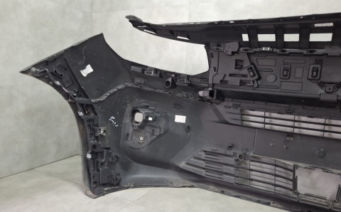 Zderzak przód przedni Peugeot e Partner III 3 IV LIFT 23-
