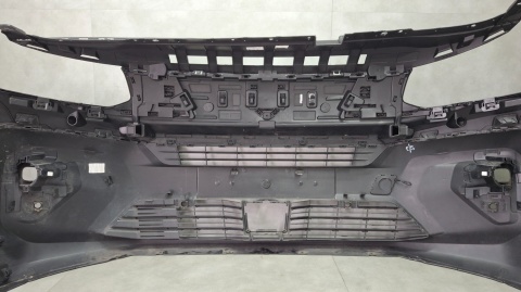 Zderzak przód przedni Peugeot e Partner III 3 IV LIFT 23-