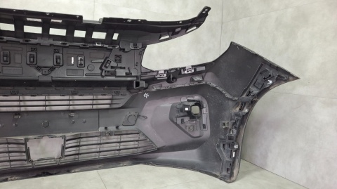 Zderzak przód przedni Peugeot e Partner III 3 IV LIFT 23-