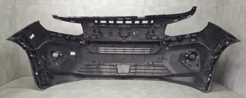 Zderzak przód przedni Peugeot e Partner III 3 IV LIFT 23-