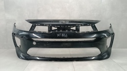 Zderzak przód przedni Kia Rio IV GT 17-23