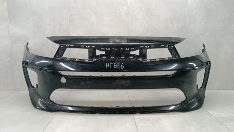 Zderzak przód przedni Kia Rio IV GT 17-23