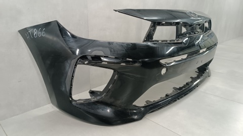 Zderzak przód przedni Kia Rio IV GT 17-23