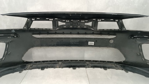 Zderzak przód przedni Kia Rio IV GT 17-23