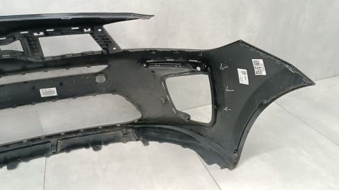 Zderzak przód przedni Kia Rio IV GT 17-23