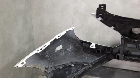 Zderzak przód przedni TOYOTA PROACE CITY LIFT 23-