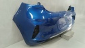 Zderzak tył tylny Renault Clio V 5 HB E TECH LIFT 23-