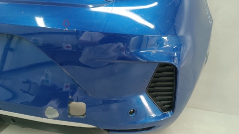 Zderzak tył tylny Renault Clio V 5 HB E TECH LIFT 23-