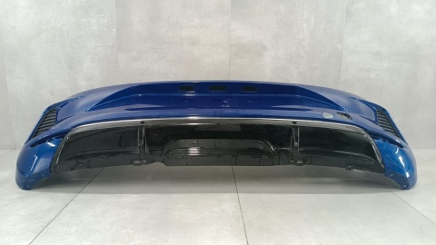 Zderzak tył tylny Renault Clio V 5 HB E TECH LIFT 23-
