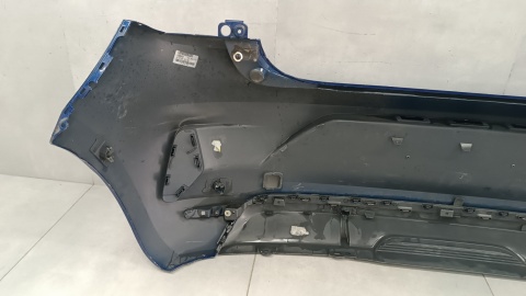 Zderzak tył tylny Renault Clio V 5 HB E TECH LIFT 23-
