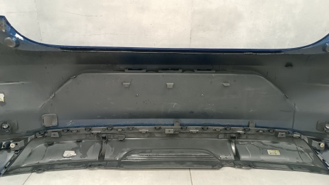 Zderzak tył tylny Renault Clio V 5 HB E TECH LIFT 23-