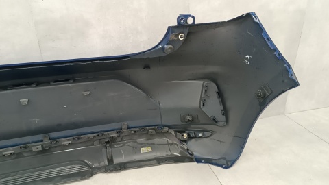 Zderzak tył tylny Renault Clio V 5 HB E TECH LIFT 23-