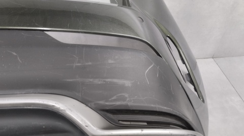 Zderzak tył tylny LEXUS NX 2 II F Sport 22-