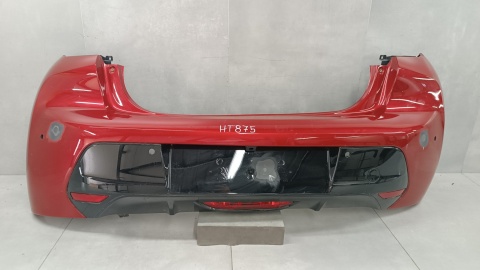 Zderzak tył tylny Peugeot 208 2 II GT-Line 19-