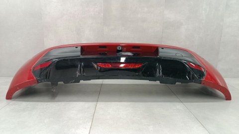 Zderzak tył tylny Peugeot 208 2 II GT-Line 19-