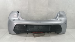 Zderzak tył tylny Peugeot 2 II 19- /+ światło + wiązka