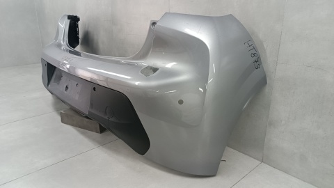 Zderzak tył tylny Peugeot 2 II 19- /+ światło + wiązka