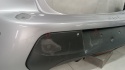 Zderzak tył tylny Peugeot 2 II 19- /+ światło + wiązka