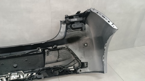 Zderzak tył tylny Peugeot 2 II 19- /+ światło + wiązka