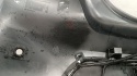 Zderzak tył tylny Peugeot 2 II 19- /+ światło + wiązka