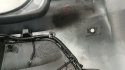 Zderzak tył tylny Peugeot 2 II 19- /+ światło + wiązka