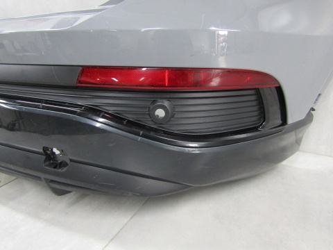 Zderzak tył tylny AUDI Q4 E-TRON 89A S-LINE 21-