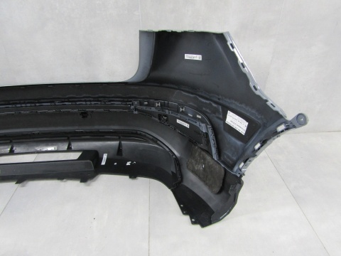 Zderzak tył tylny AUDI Q4 E-TRON 89A S-LINE 21-