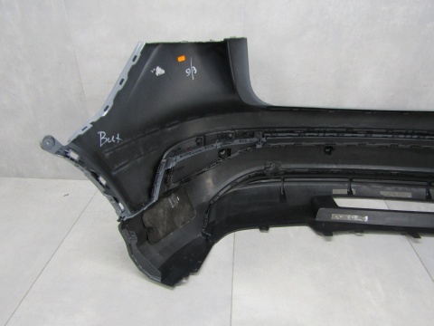 Zderzak tył tylny AUDI Q4 E-TRON 89A S-LINE 21-