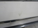 Zderzak tył tylny MERCEDES ML166 W166 11-15