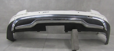 Zderzak tył tylny MERCEDES ML166 W166 11-15