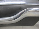 Zderzak tył tylny MERCEDES ML166 W166 11-15