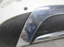 Zderzak tył tylny MERCEDES ML166 W166 11-15