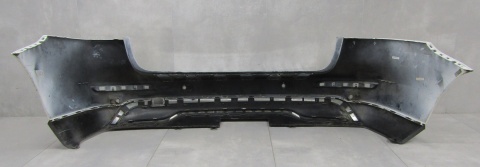 Zderzak tył tylny MERCEDES ML166 W166 11-15