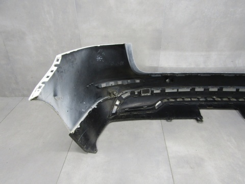 Zderzak tył tylny MERCEDES ML166 W166 11-15