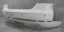 Zderzak tył tylny Audi A8 III 3 D4 09-13