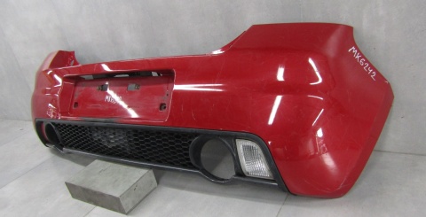 Zderzak tył tylny SUZUKI SWIFT SPORT MK6 05-10