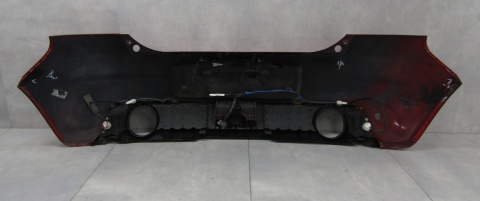 Zderzak tył tylny SUZUKI SWIFT SPORT MK6 05-10