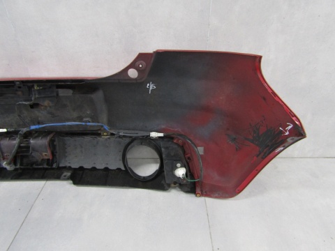 Zderzak tył tylny SUZUKI SWIFT SPORT MK6 05-10