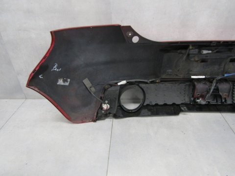 Zderzak tył tylny SUZUKI SWIFT SPORT MK6 05-10