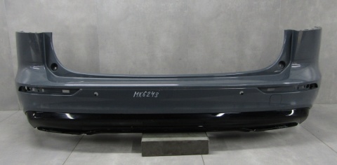 Zderzak tył tylny Volvo V60 II LIFT 23-