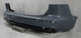 Zderzak tył tylny Volvo V60 II LIFT 23-