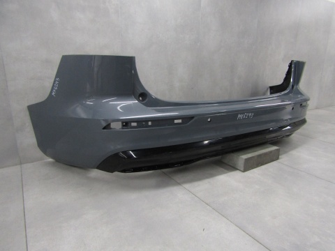 Zderzak tył tylny Volvo V60 II LIFT 23-