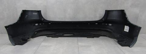 Zderzak tył tylny Volvo V60 II LIFT 23-