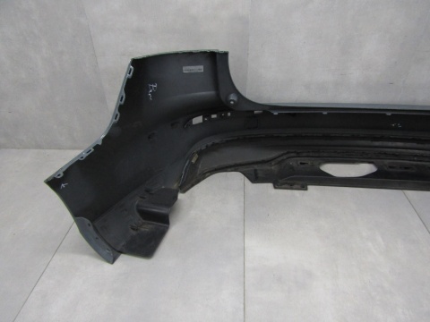 Zderzak tył tylny Volvo V60 II LIFT 23-