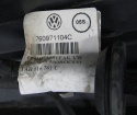 Zderzak tył tylny Volkswagen VW Touareg III 3 760 R-line 18-23 / +wiązka