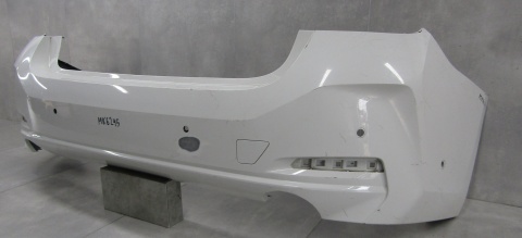 Zderzak tył tylny BMW 3 G20 SEDAN LIFT LCI 22-