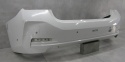 Zderzak tył tylny BMW 3 G20 SEDAN LIFT LCI 22-