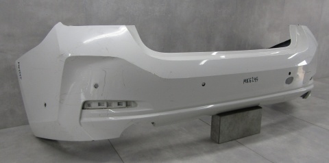 Zderzak tył tylny BMW 3 G20 SEDAN LIFT LCI 22-