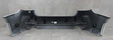 Zderzak tył tylny BMW 3 G20 SEDAN LIFT LCI 22-