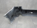 Zderzak tył tylny BMW 3 G20 SEDAN LIFT LCI 22-
